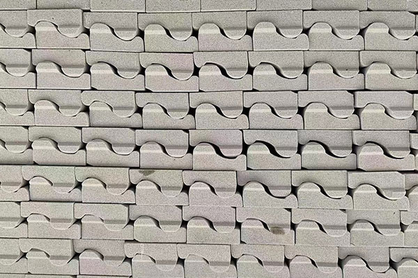 發(fā)泡陶瓷窗套線