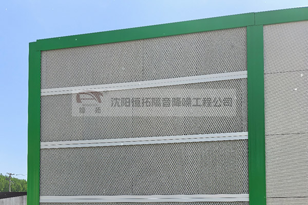從噪音污染到寧靜生活：探討裝配式聲屏障在城市規劃中的重要性