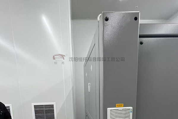 吸音降噪隔音墻生產廠家直銷支持定制設計，工程項目一站式解決方案